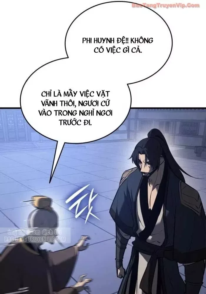 Ma Thần Trùng Sinh Chap 15 - Next Chap 14