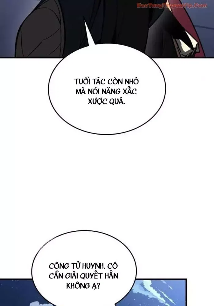 Ma Thần Trùng Sinh Chap 15 - Next Chap 14