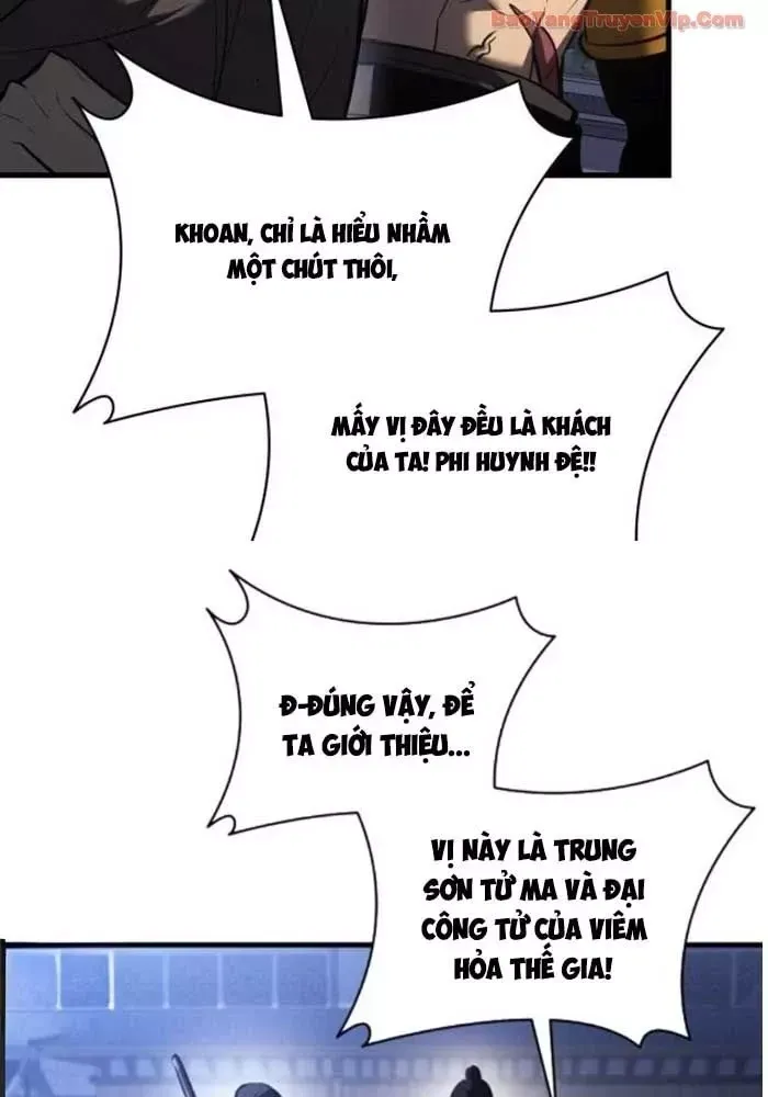 Ma Thần Trùng Sinh Chap 15 - Next Chap 14