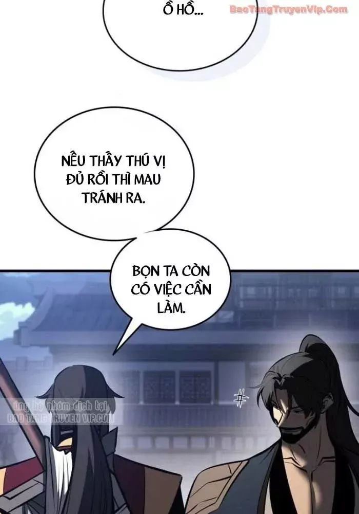 Ma Thần Trùng Sinh Chap 15 - Next Chap 14