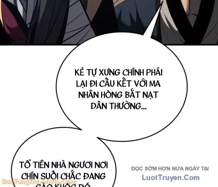 Ma Thần Trùng Sinh Chap 15 - Next Chap 14