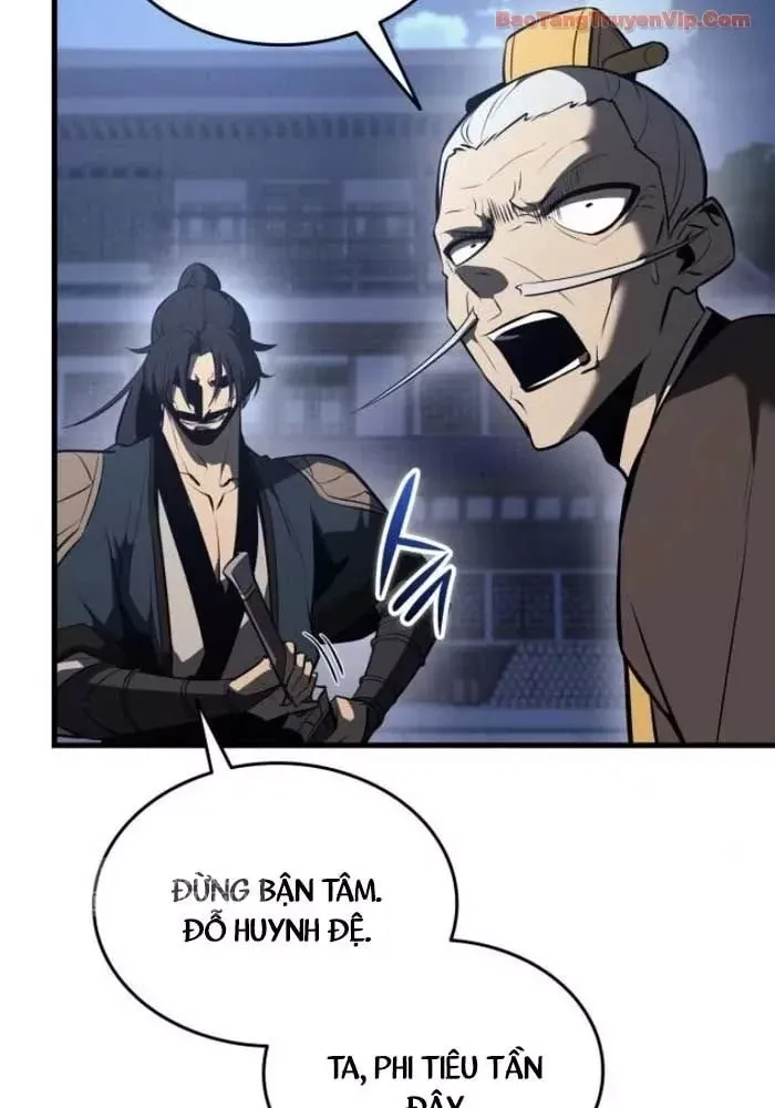 Ma Thần Trùng Sinh Chap 15 - Next Chap 14