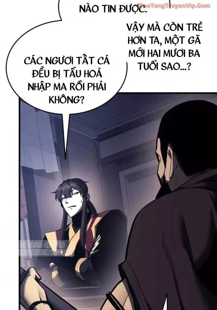 Ma Thần Trùng Sinh Chap 15 - Next Chap 14