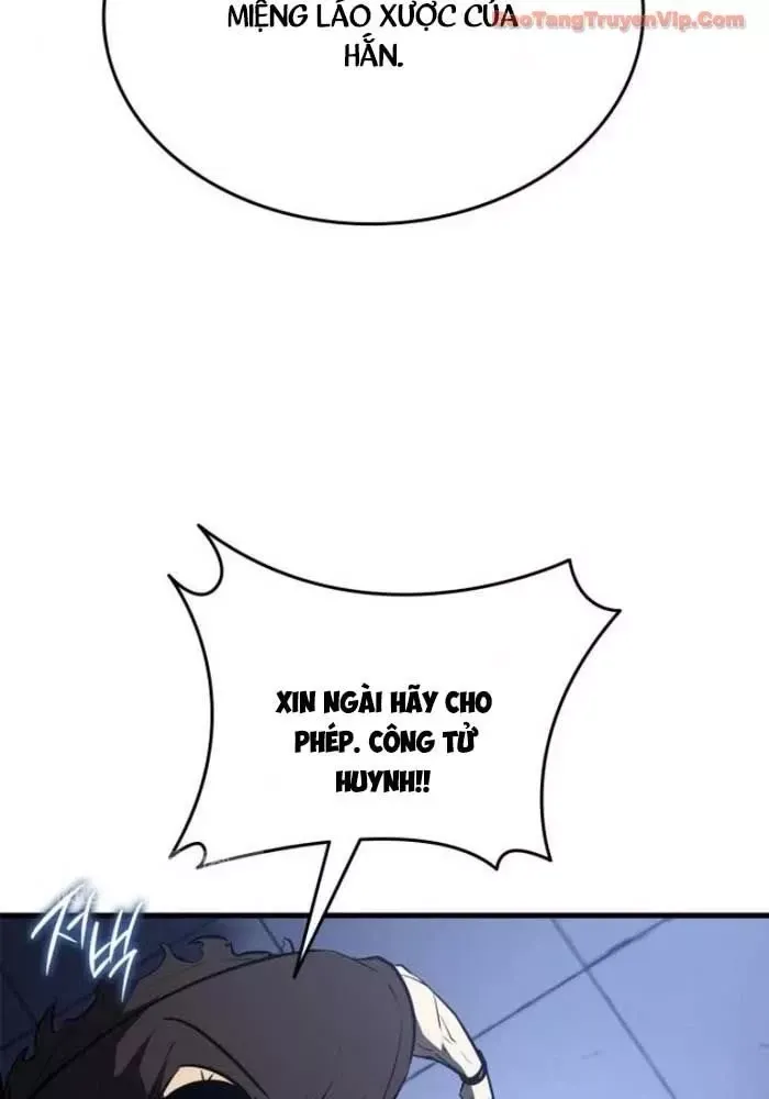 Ma Thần Trùng Sinh Chap 15 - Next Chap 14