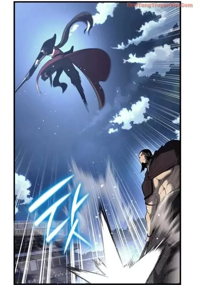 Ma Thần Trùng Sinh Chap 15 - Next Chap 14