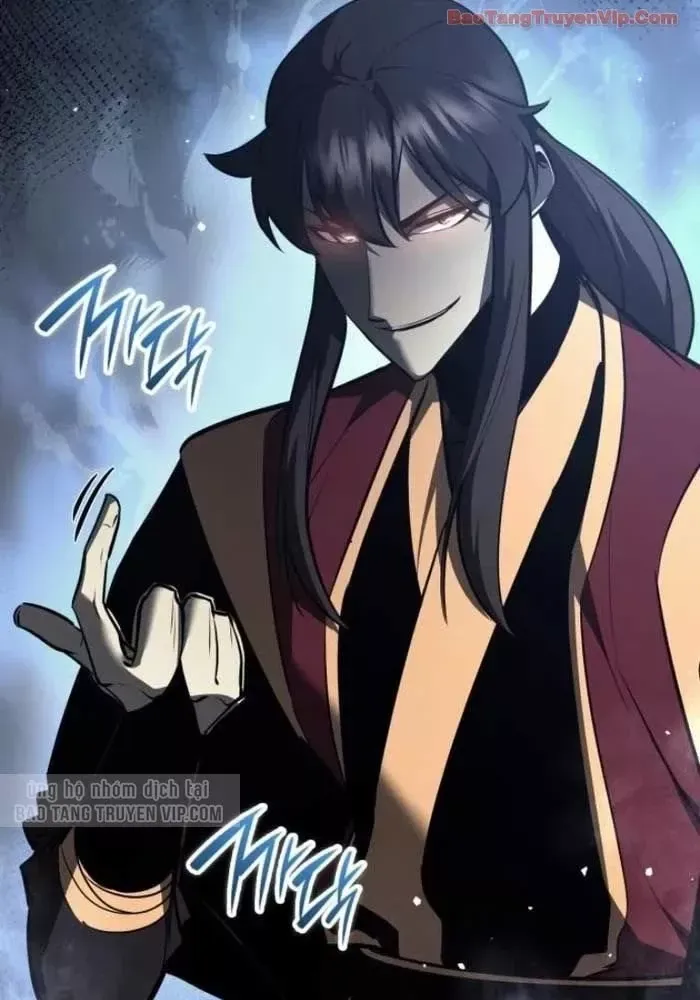 Ma Thần Trùng Sinh Chap 15 - Next Chap 14