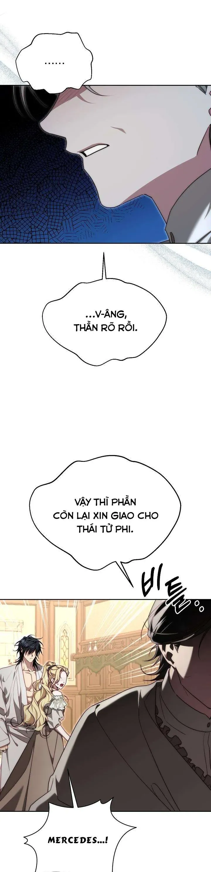 Thuần Hóa Hoàng Tử Quái Vật Chap 15 - Next Chap 14
