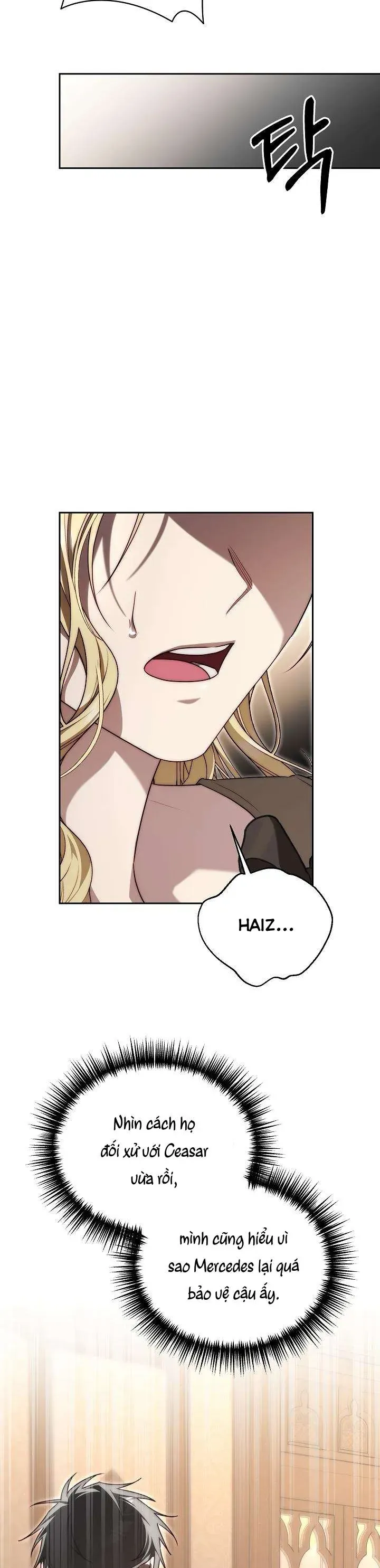 Thuần Hóa Hoàng Tử Quái Vật Chap 15 - Next Chap 14