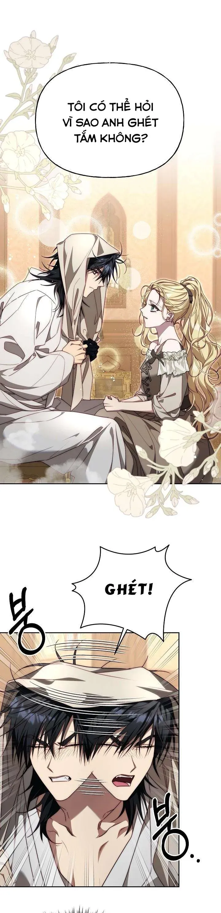 Thuần Hóa Hoàng Tử Quái Vật Chap 15 - Next Chap 14