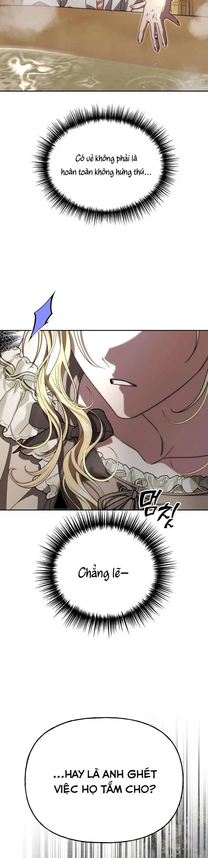 Thuần Hóa Hoàng Tử Quái Vật Chap 15 - Next Chap 14