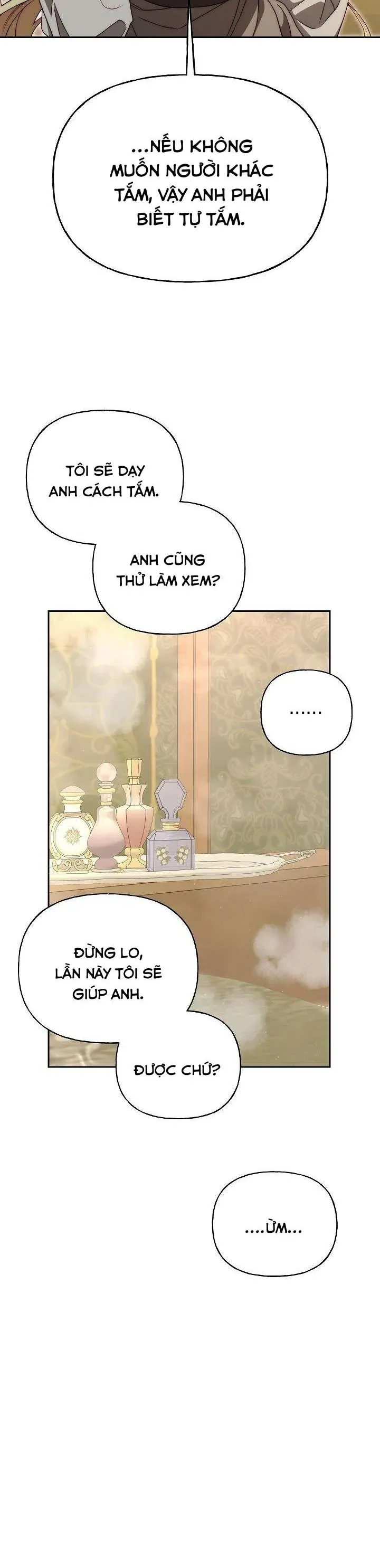 Thuần Hóa Hoàng Tử Quái Vật Chap 15 - Next Chap 14