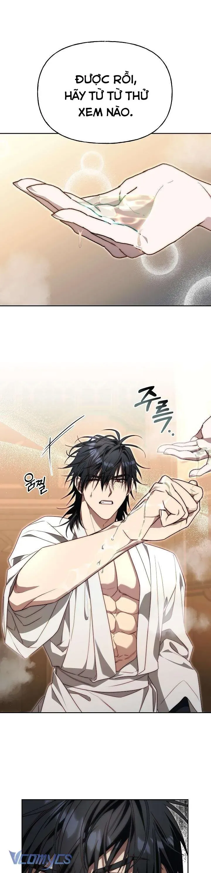 Thuần Hóa Hoàng Tử Quái Vật Chap 15 - Next Chap 14