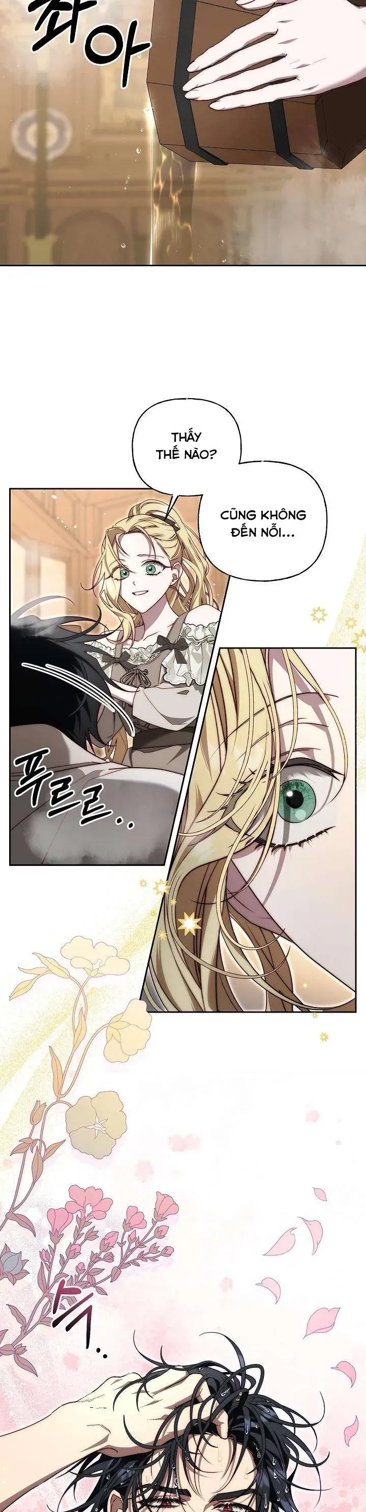 Thuần Hóa Hoàng Tử Quái Vật Chap 15 - Next Chap 14