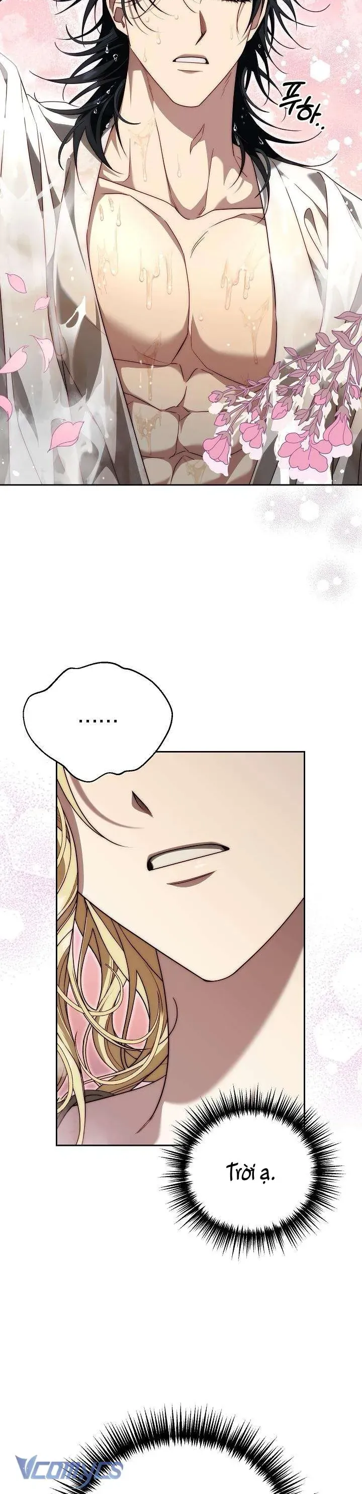 Thuần Hóa Hoàng Tử Quái Vật Chap 15 - Next Chap 14