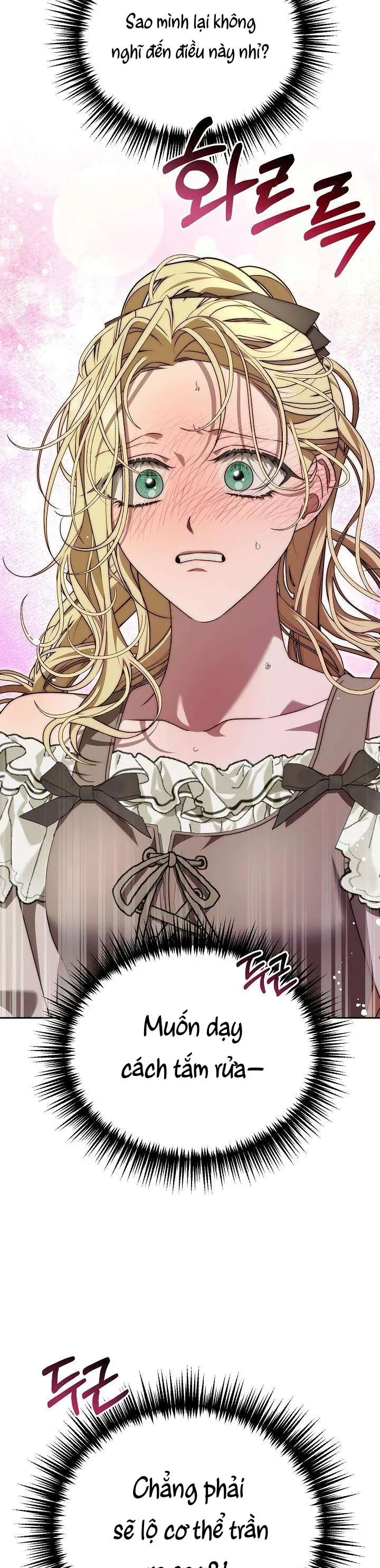 Thuần Hóa Hoàng Tử Quái Vật Chap 15 - Next Chap 14