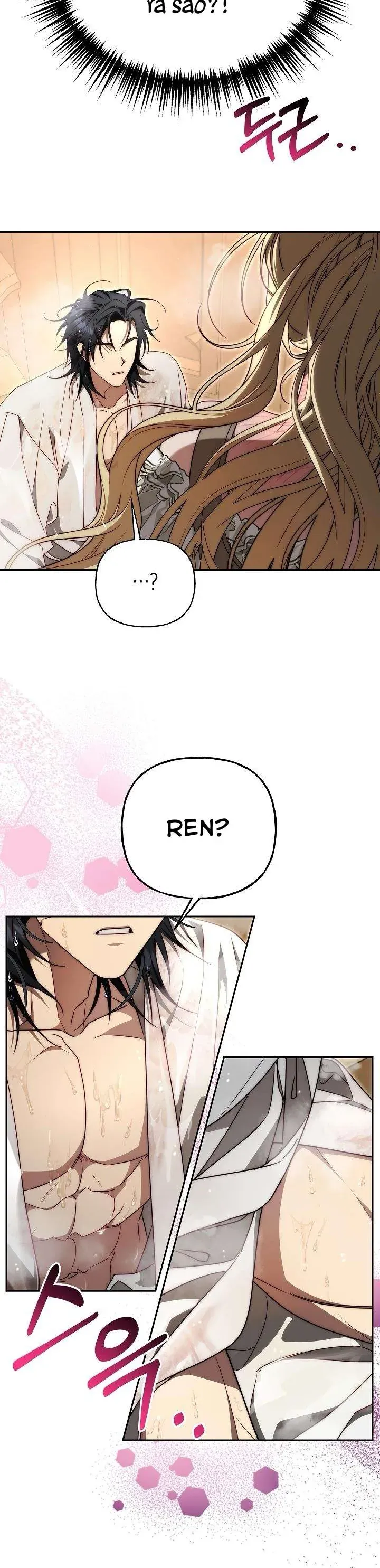 Thuần Hóa Hoàng Tử Quái Vật Chap 15 - Next Chap 14