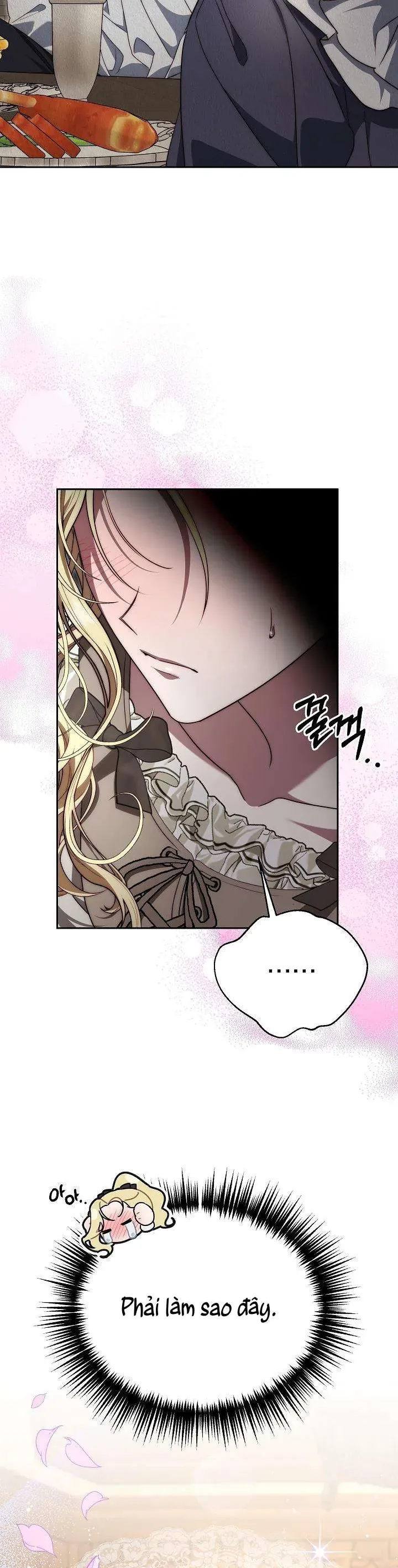 Thuần Hóa Hoàng Tử Quái Vật Chap 15 - Next Chap 14