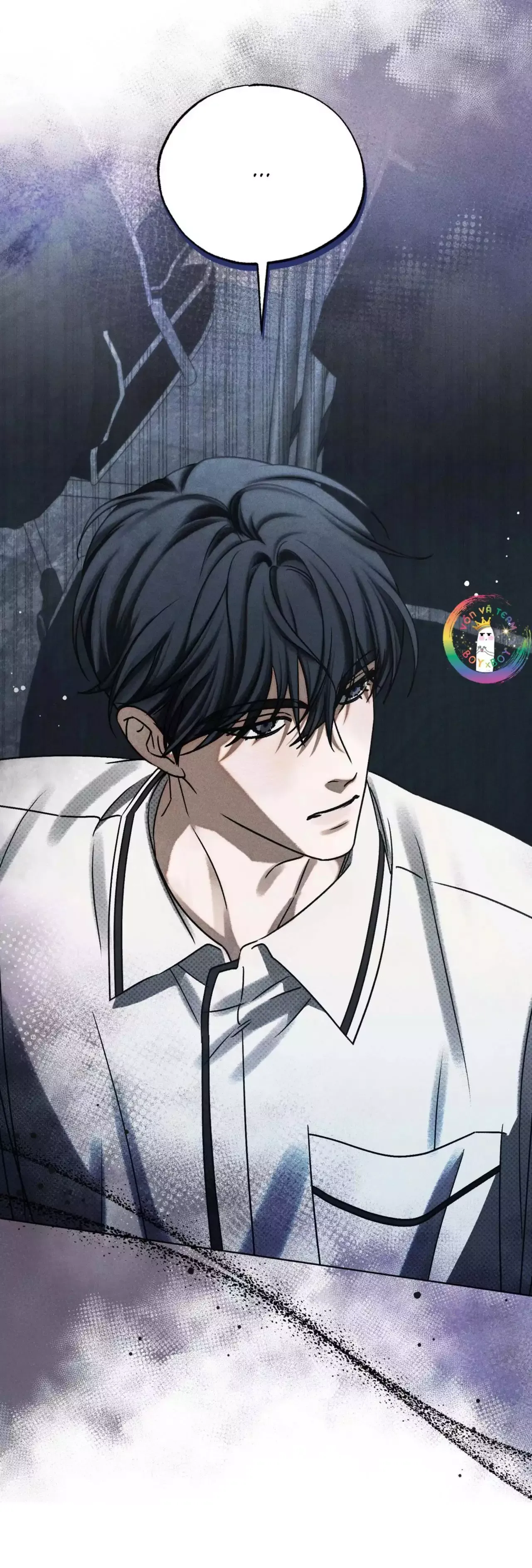 Quay Đầu Là Bờ Chap 9 - Next Chap 8