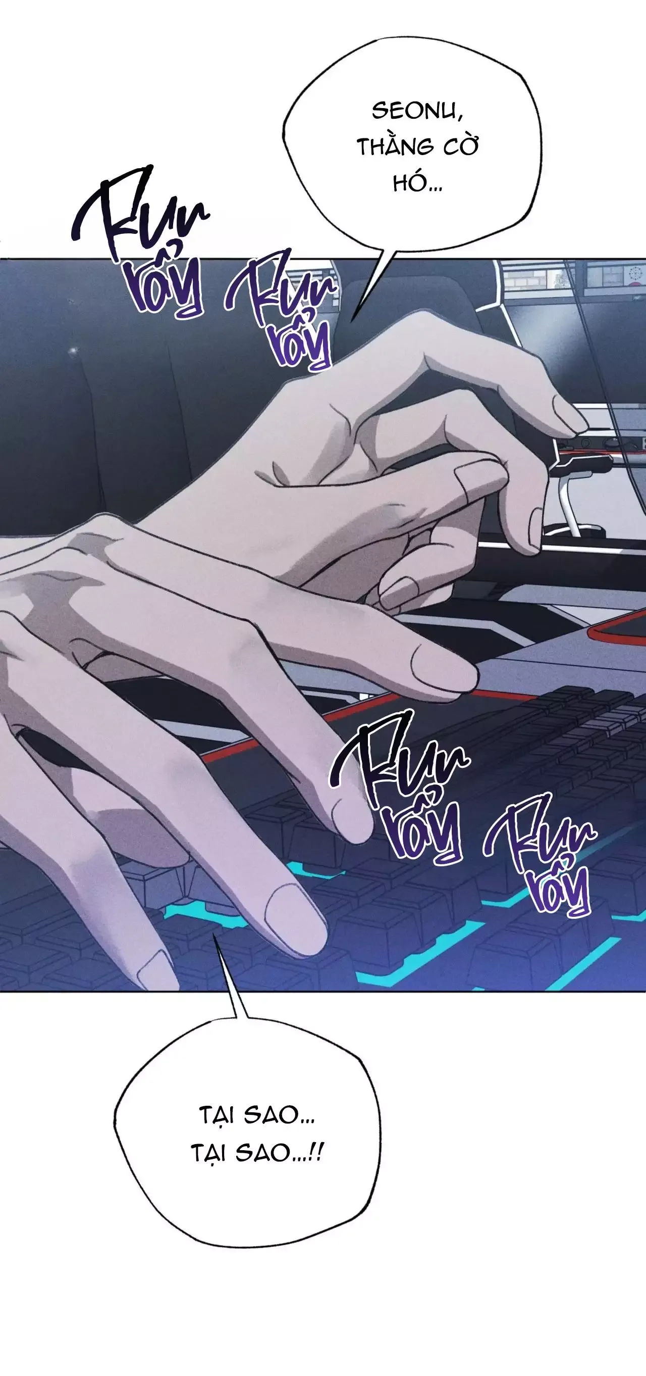 Quay Đầu Là Bờ Chap 9 - Next Chap 8