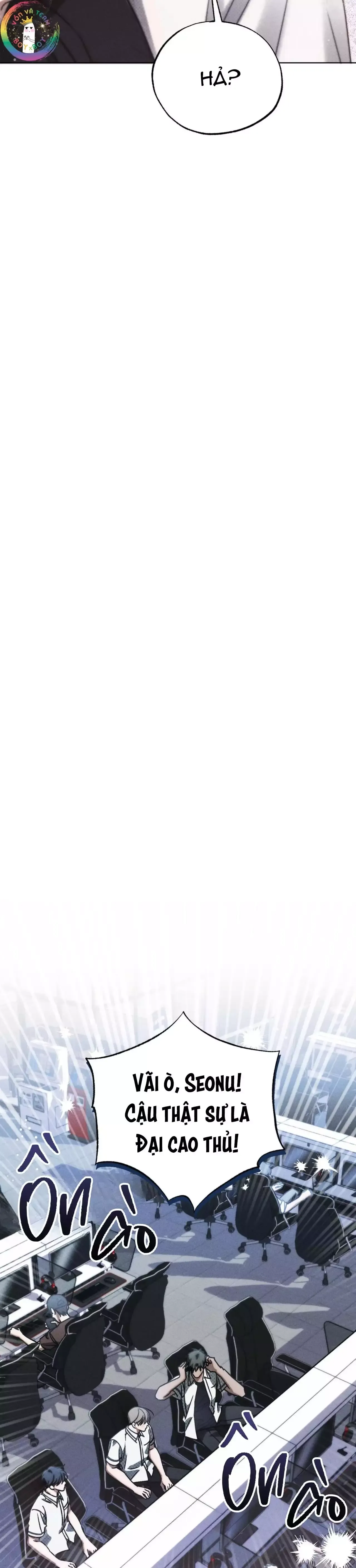 Quay Đầu Là Bờ Chap 9 - Next Chap 8