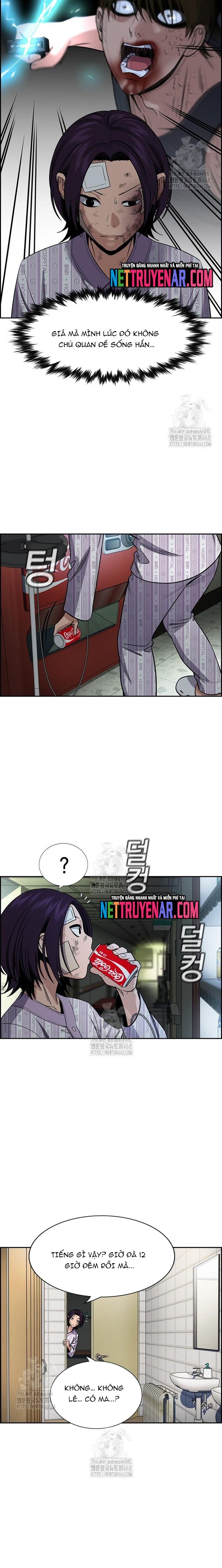 Giáo Dục Chân Chính [Chap 210-221]