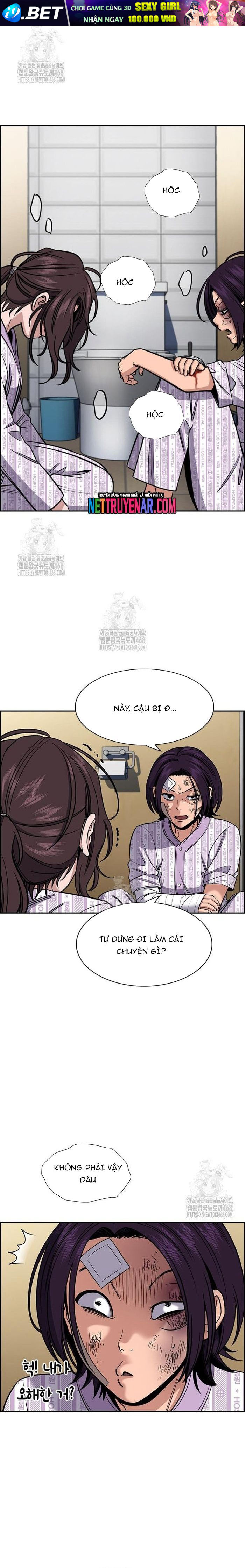 Giáo Dục Chân Chính [Chap 210-221]