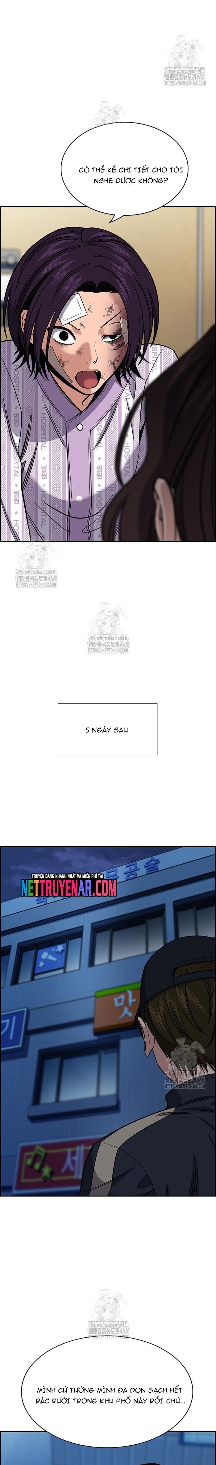 Giáo Dục Chân Chính [Chap 210-221]