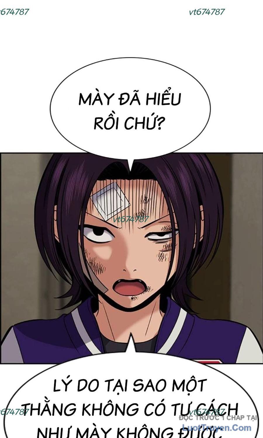 Giáo Dục Chân Chính [Chap 210-221]