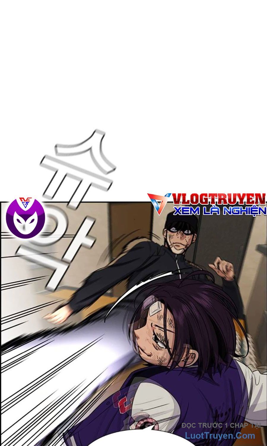 Giáo Dục Chân Chính [Chap 210-221]