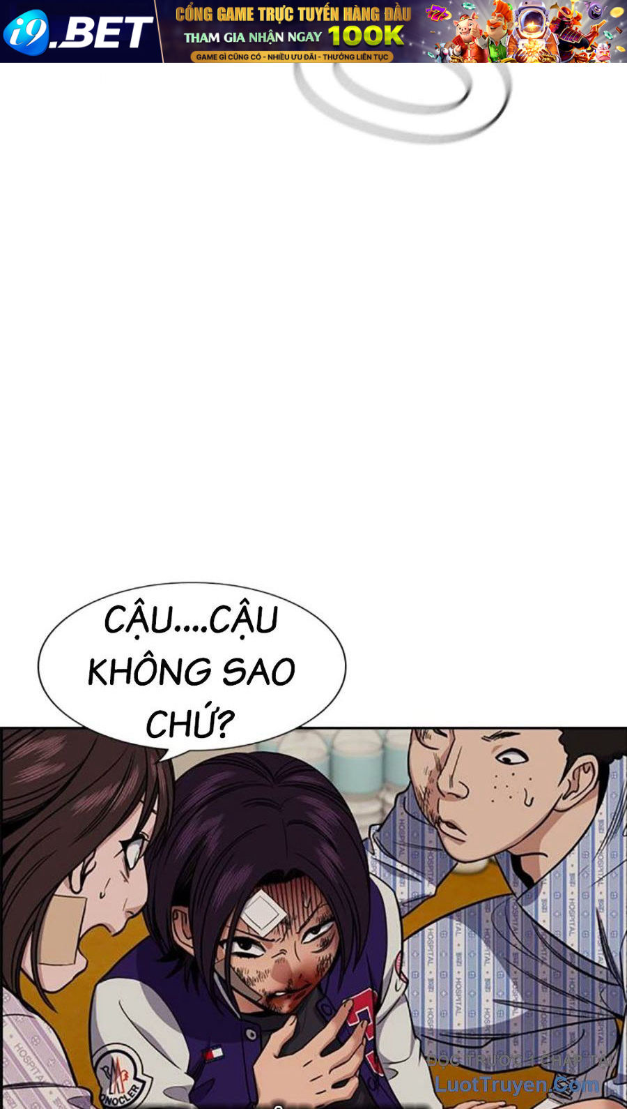 Giáo Dục Chân Chính [Chap 210-221]