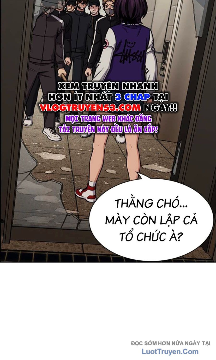 Giáo Dục Chân Chính [Chap 210-221]