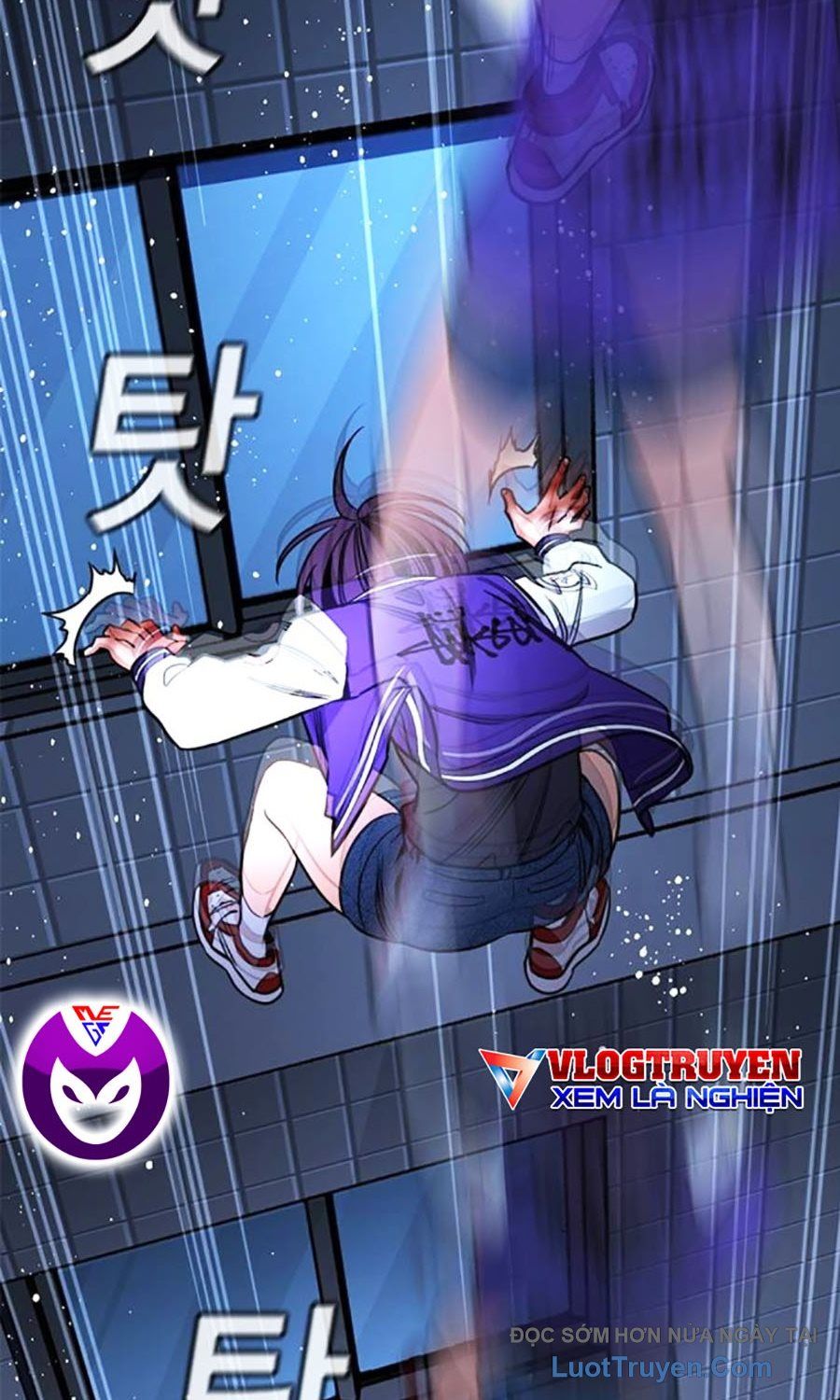 Giáo Dục Chân Chính [Chap 210-221]