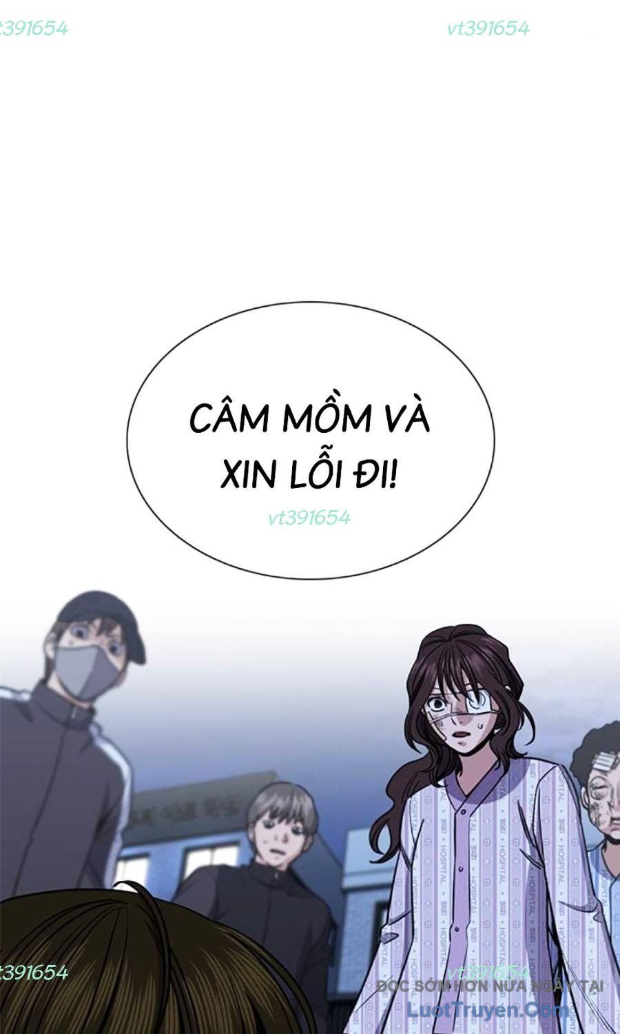 Giáo Dục Chân Chính [Chap 210-221]