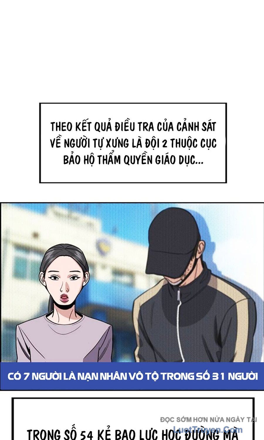 Giáo Dục Chân Chính [Chap 210-221]