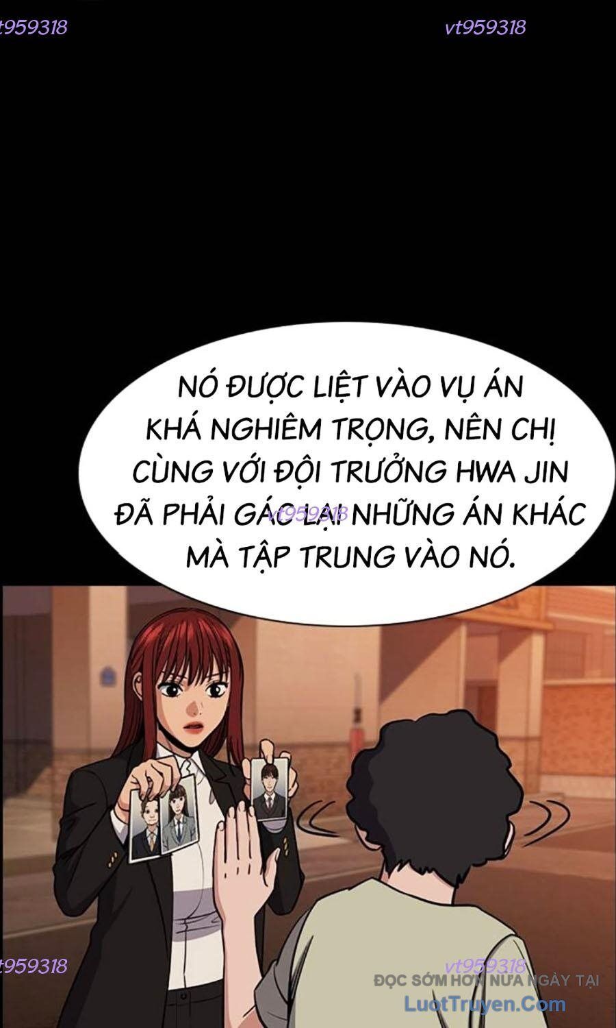 Giáo Dục Chân Chính [Chap 210-221]