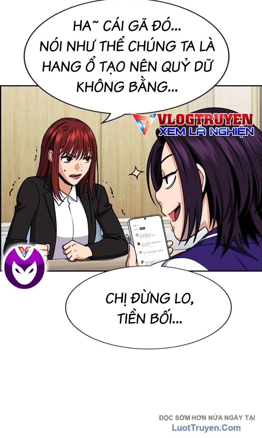 Giáo Dục Chân Chính [Chap 210-221]