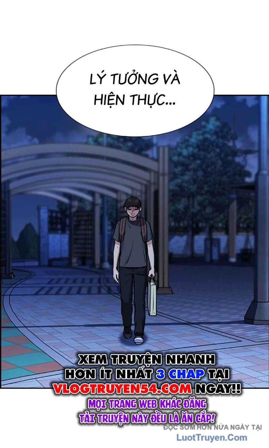 Giáo Dục Chân Chính [Chap 210-221]