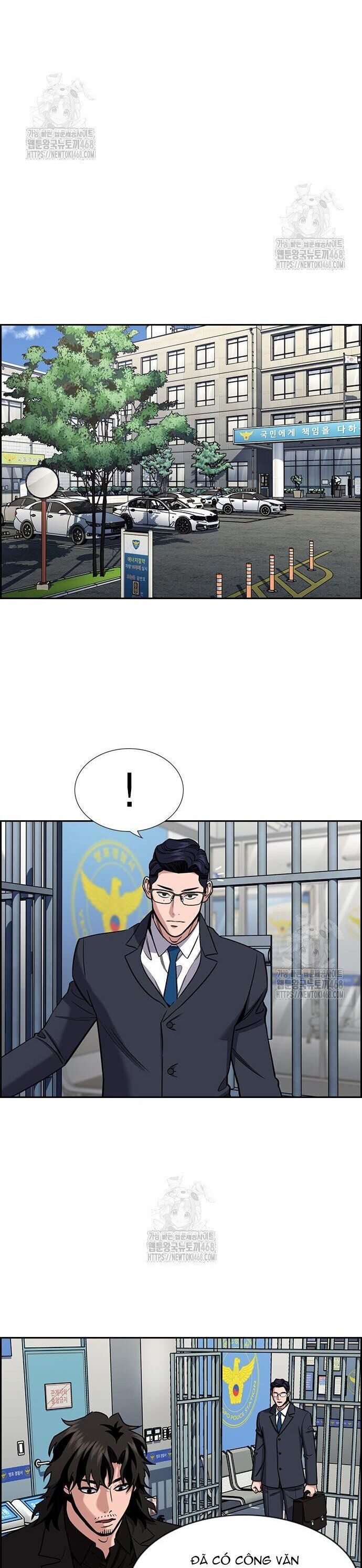 Giáo Dục Chân Chính [Chap 210-221]