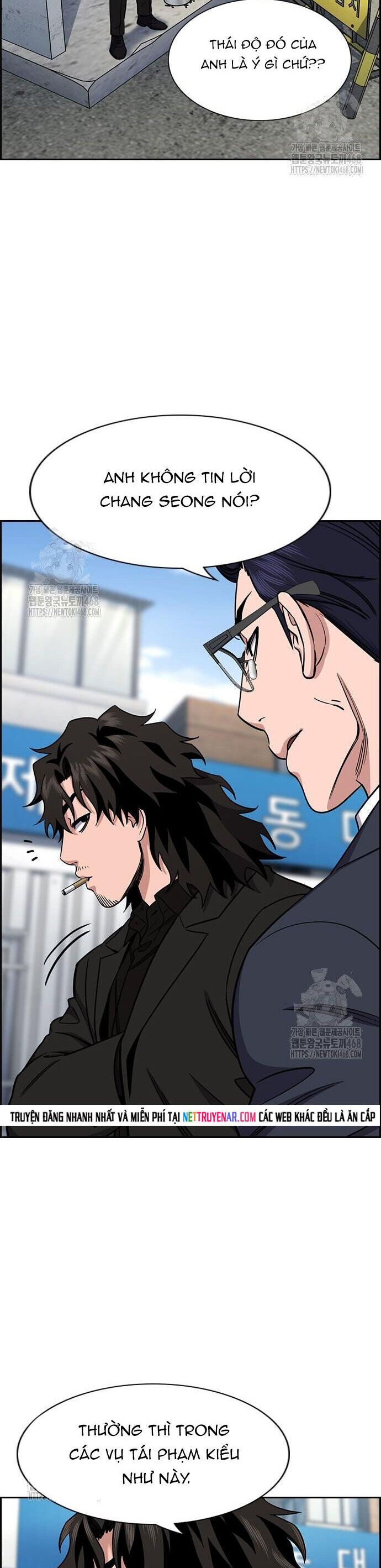 Giáo Dục Chân Chính [Chap 210-221]