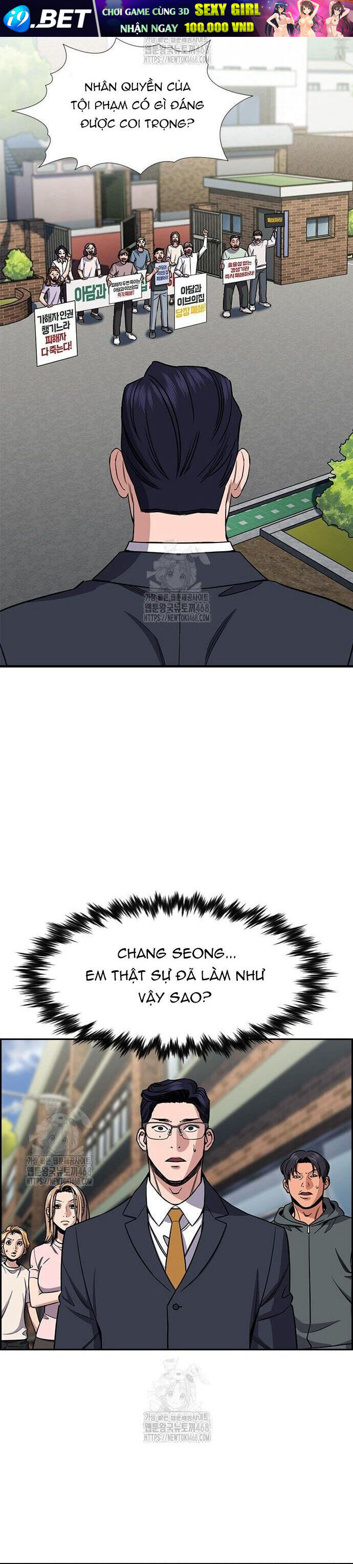 Giáo Dục Chân Chính [Chap 210-221]