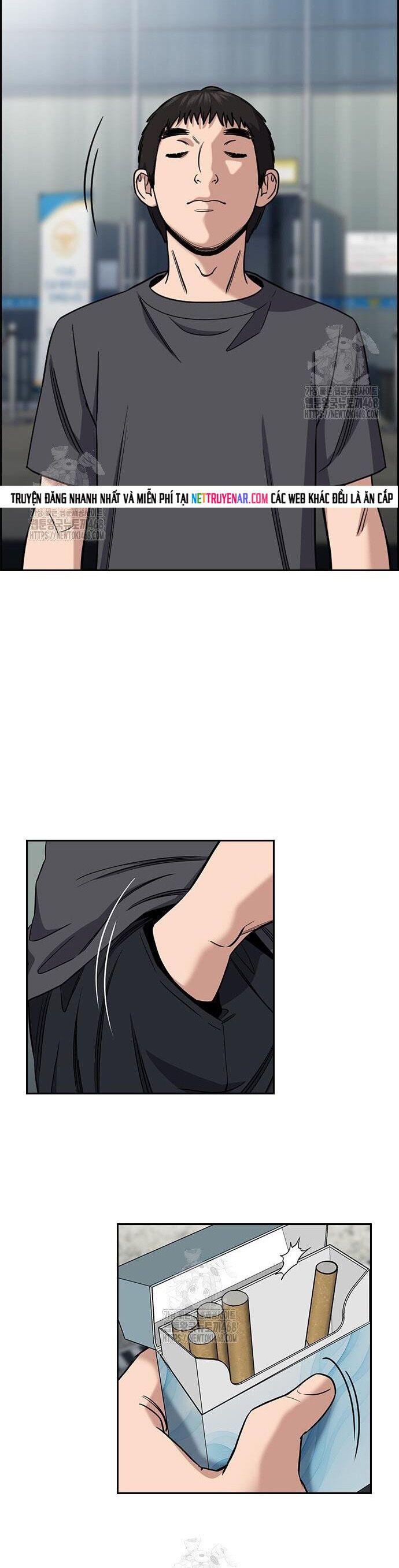 Giáo Dục Chân Chính [Chap 210-221]