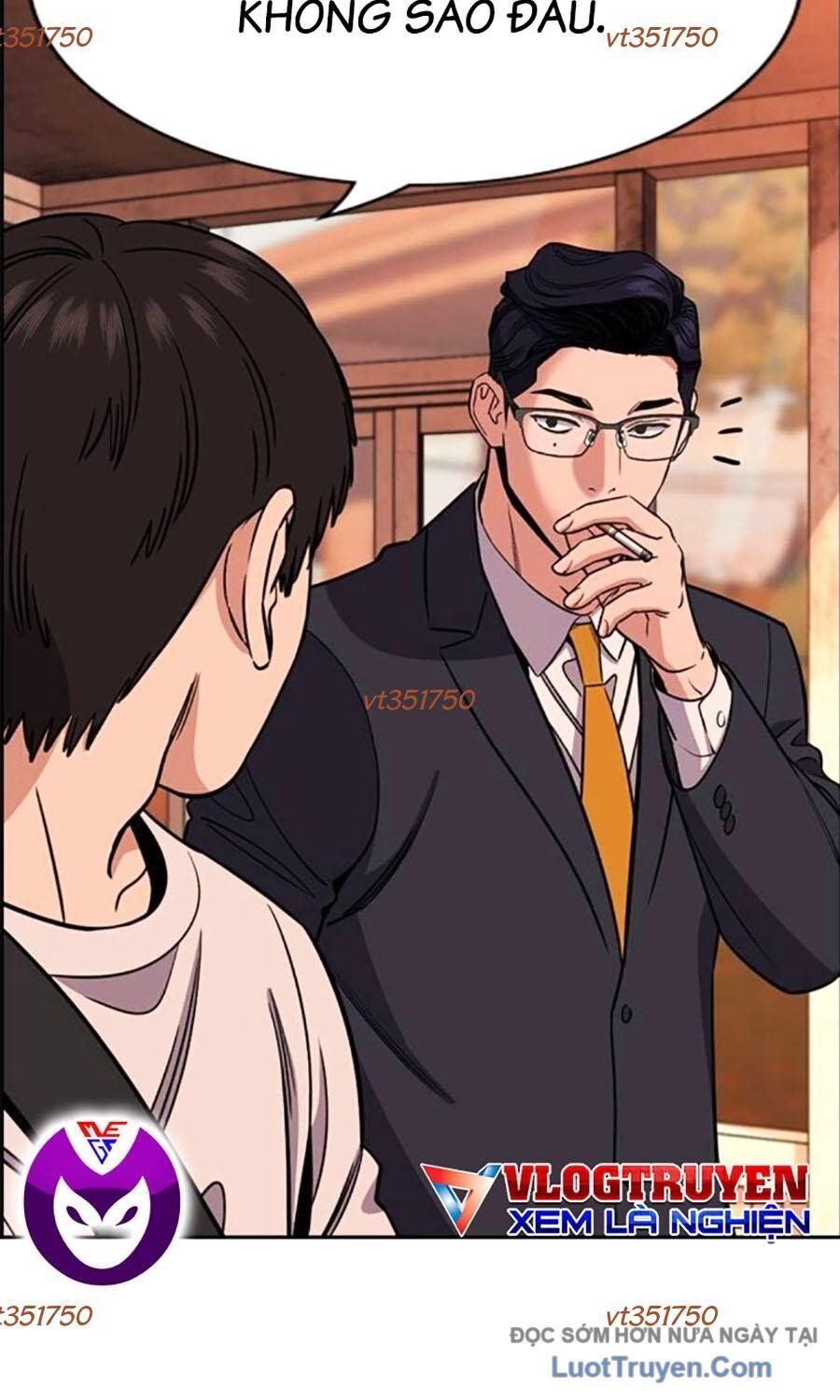 Giáo Dục Chân Chính [Chap 210-221]