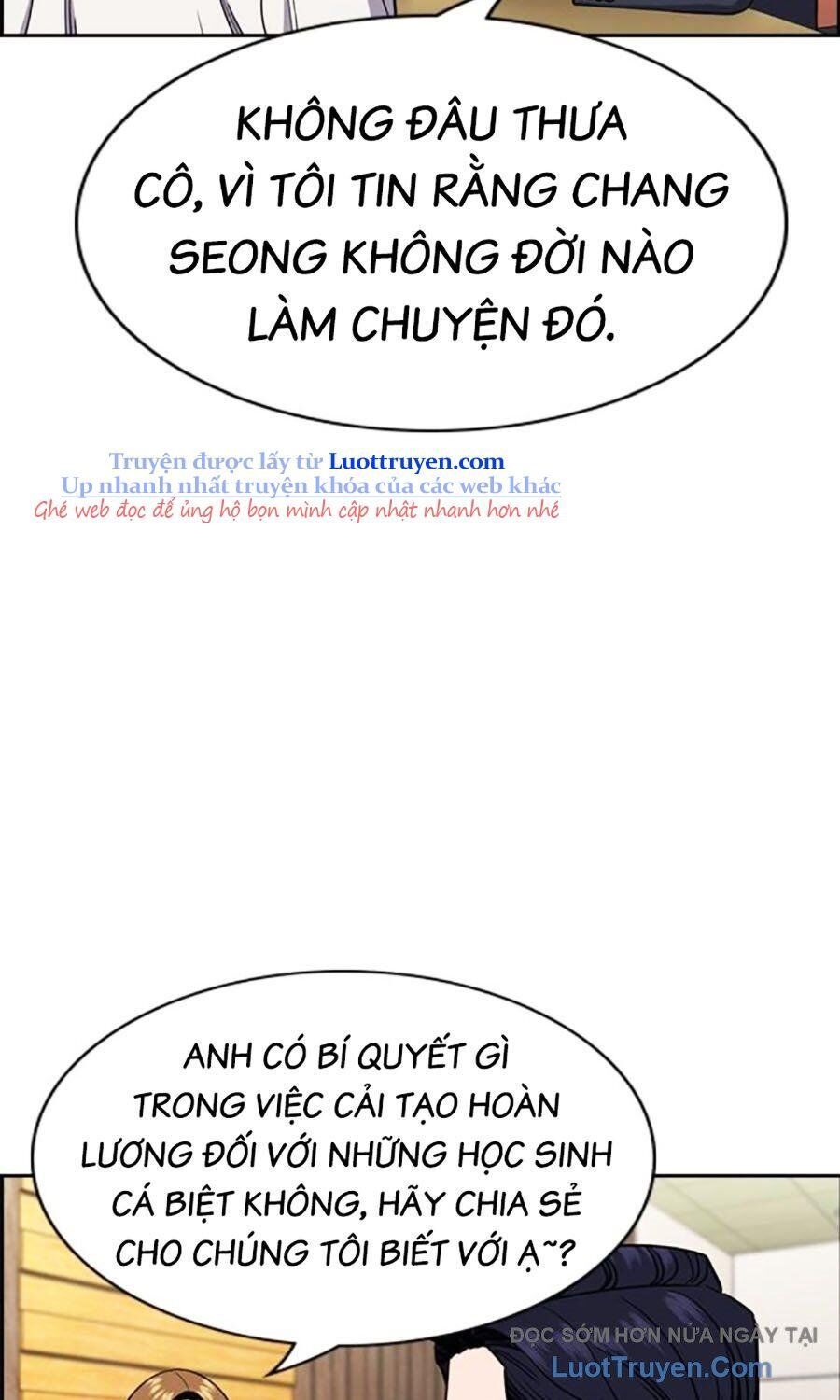 Giáo Dục Chân Chính [Chap 210-221]
