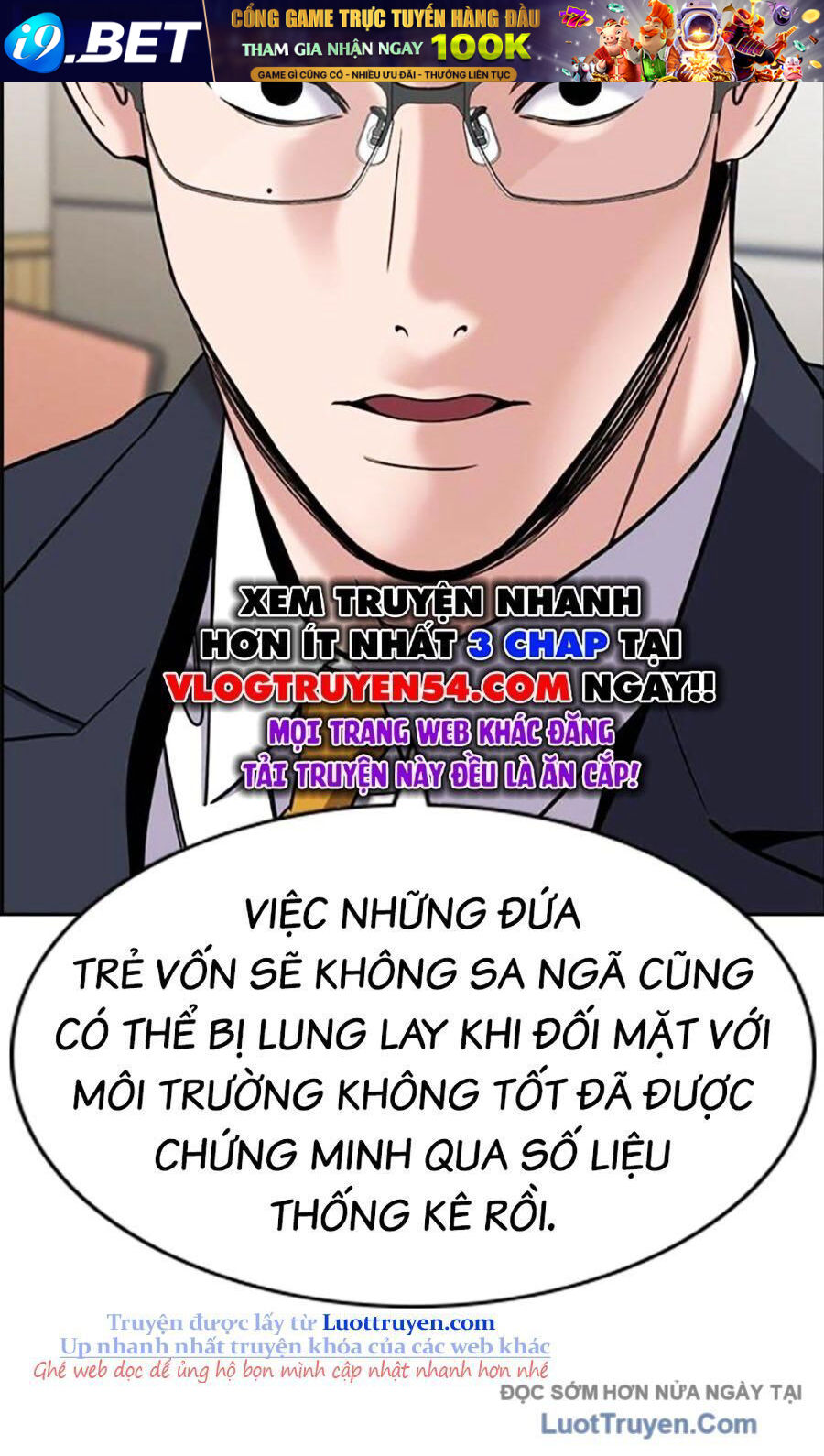 Giáo Dục Chân Chính [Chap 210-221]