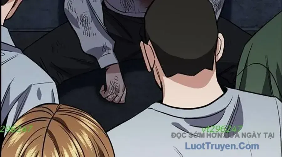 Giáo Dục Chân Chính [Chap 210-221]