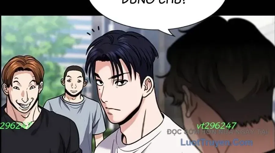 Giáo Dục Chân Chính [Chap 210-221]