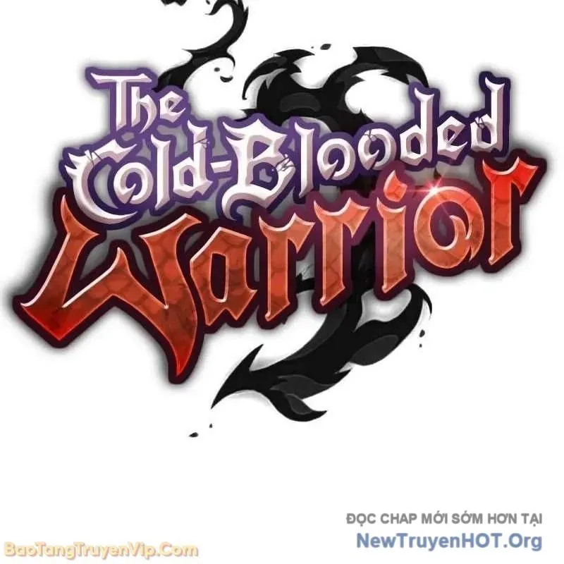 Chiến Binh Máu Lạnh Chap 32 - Next Chap 31