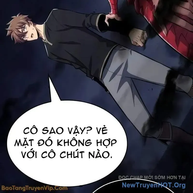 Chiến Binh Máu Lạnh Chap 32 - Next Chap 31