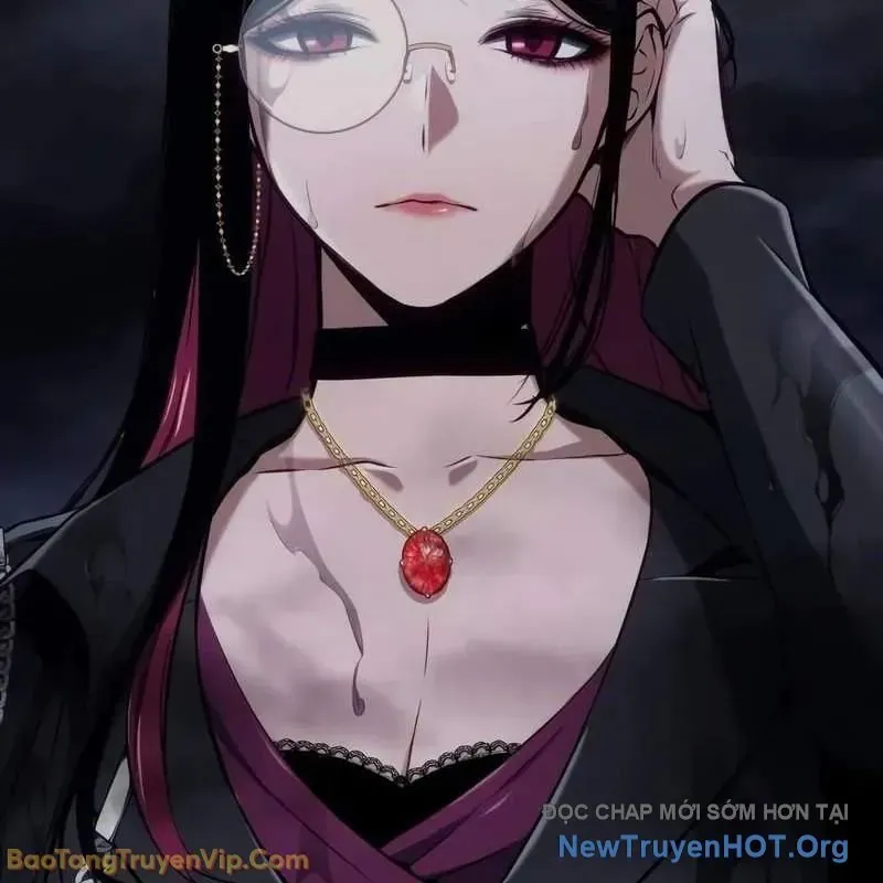 Chiến Binh Máu Lạnh Chap 32 - Next Chap 31