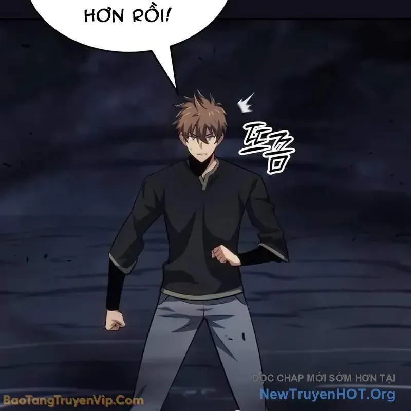 Chiến Binh Máu Lạnh Chap 32 - Next Chap 31